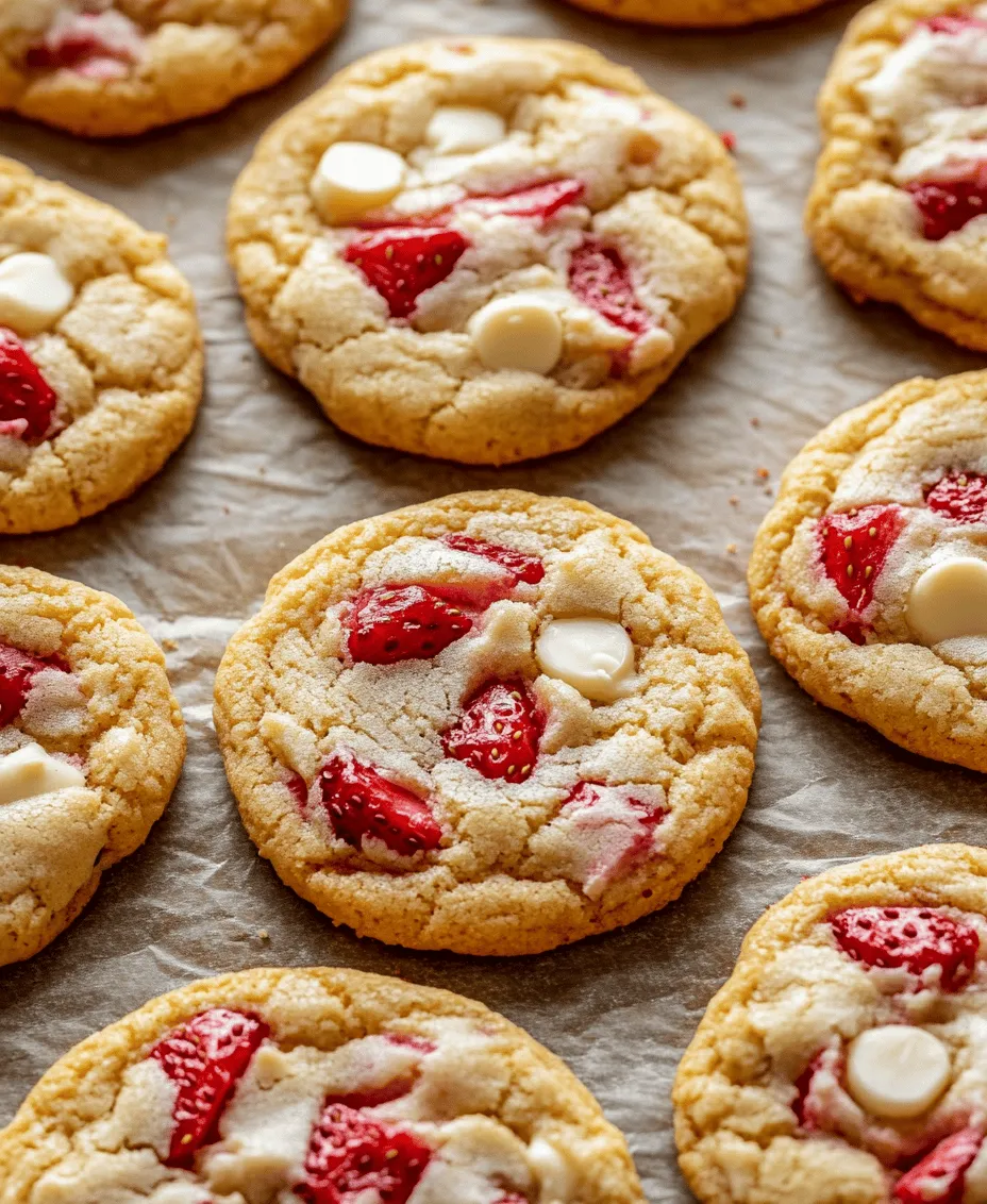 Before you begin mixing your ingredients, it is essential to preheat your oven to 350°F (175°C). Preheating is a crucial step in the baking process as it ensures that your cookies bake evenly and achieve the right texture. When the oven is at the correct temperature, the cookies will rise properly and develop a golden-brown exterior while maintaining a soft, chewy center. Skipping this step or placing cookies in a cold oven can lead to uneven baking and undesirable results.