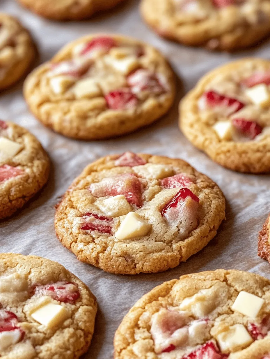 Before you begin mixing your ingredients, it is essential to preheat your oven to 350°F (175°C). Preheating is a crucial step in the baking process as it ensures that your cookies bake evenly and achieve the right texture. When the oven is at the correct temperature, the cookies will rise properly and develop a golden-brown exterior while maintaining a soft, chewy center. Skipping this step or placing cookies in a cold oven can lead to uneven baking and undesirable results.