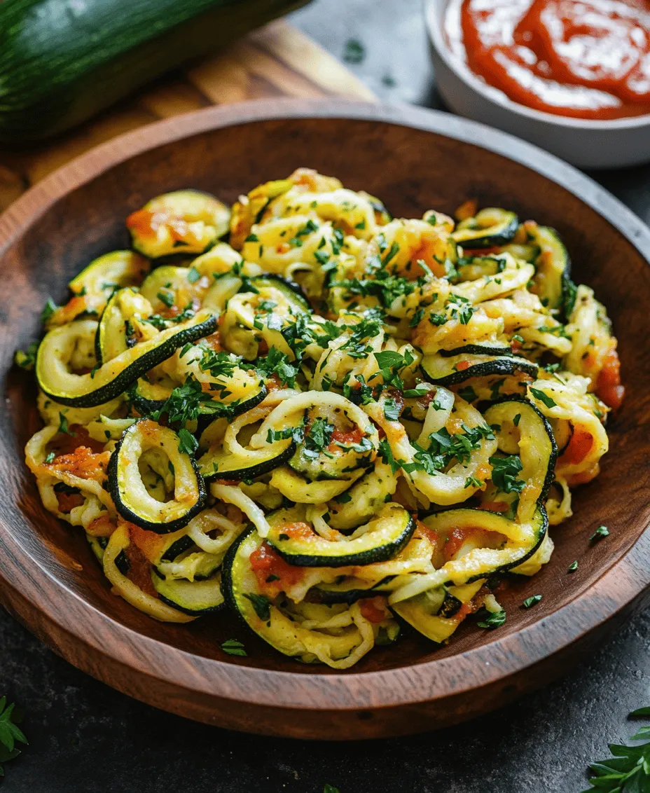 Zucchini is the star of this dish. This versatile vegetable can be used in a variety of culinary applications, from salads to casseroles, and of course, as the base for our bites. Nutritionally, zucchini is low in calories while being rich in vitamins and minerals. One medium zucchini contains just about 33 calories but provides 2 grams of protein, 2 grams of fiber, and an array of antioxidants. Additionally, its high water content (approximately 95%) makes it an excellent choice for hydration.