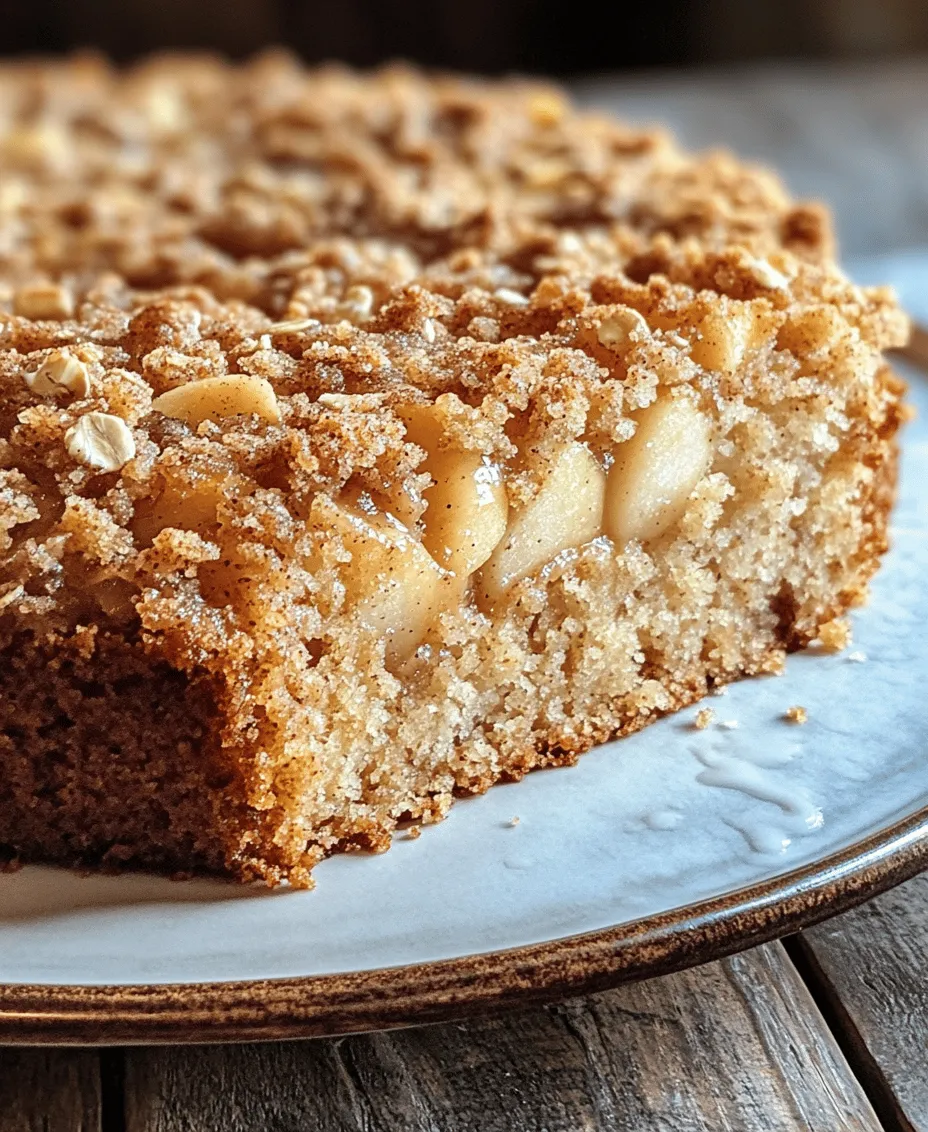 As the leaves turn and the air gets crisp, there’s nothing quite like the warmth of a homemade cake to bring comfort and joy to chilly fall evenings. The aroma of baked goods wafting through the house evokes a sense of nostalgia and invites family and friends to gather around the table. One cake that perfectly encapsulates the essence of fall is the Cinnamon Apple Crumb Cake. This delightful dessert combines the tartness of fresh apples with the warm, aromatic flavors of cinnamon, creating a treat that is not only delicious but also heartwarming.