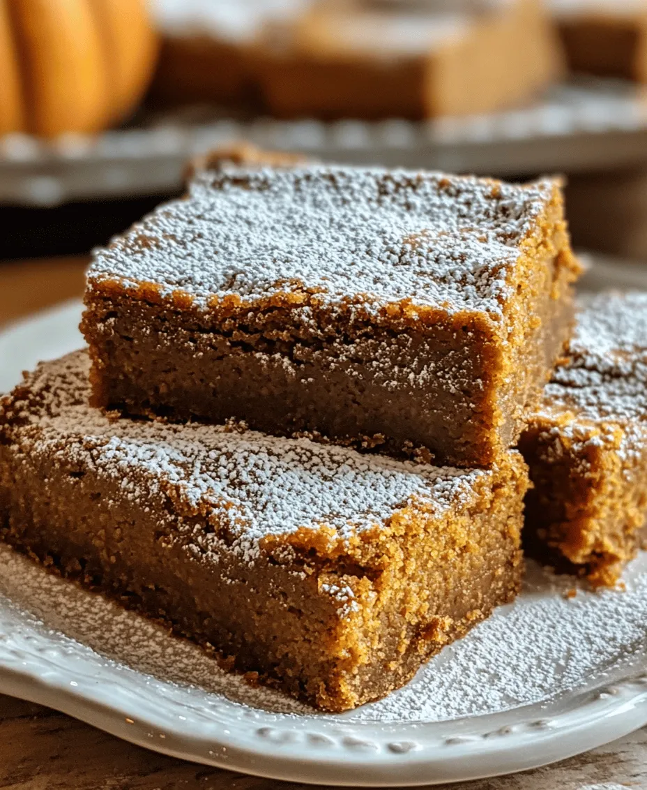 The combination of pumpkin and gingerbread in this recipe is steeped in culinary tradition. Gingerbread itself has an extensive history, dating back to ancient times in various cultures. Originating in Europe, it was often made with spices that were believed to have medicinal properties. Over time, gingerbread evolved into a sweet treat enjoyed during special occasions, particularly around the holiday season.