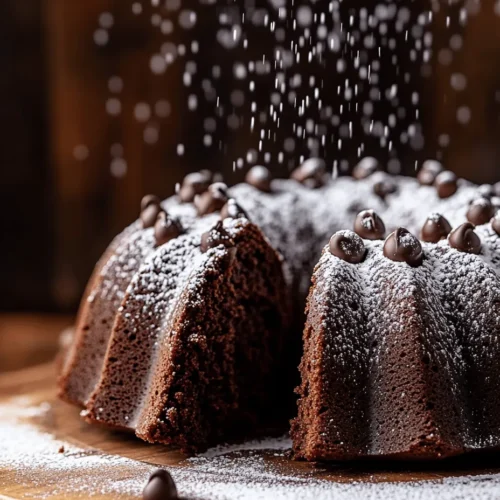 To craft the perfect Chocolate Espresso Bundt Cake, it’s essential to understand the role of each ingredient. Each component not only contributes to the cake's flavor but also affects its texture and overall appeal. Let’s delve into the key ingredients that make this cake extraordinary.