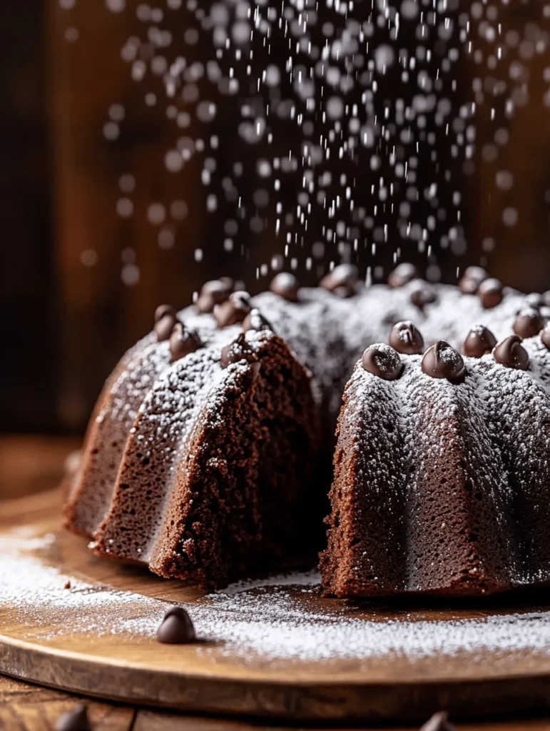 To craft the perfect Chocolate Espresso Bundt Cake, it’s essential to understand the role of each ingredient. Each component not only contributes to the cake's flavor but also affects its texture and overall appeal. Let’s delve into the key ingredients that make this cake extraordinary.