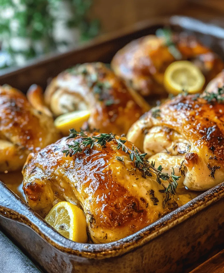 If you're searching for a dish that exudes elegance yet remains simple enough for home cooks of all levels, look no further than Roasted Cornish Game Hens. These petite, flavorful birds are not just a feast for the eyes; they offer tender, juicy meat that melts in your mouth, making them a perfect choice for both special occasions and comforting weeknight dinners. With their delicate flavor profile and ease of preparation, Cornish game hens are a delightful addition to any culinary repertoire.