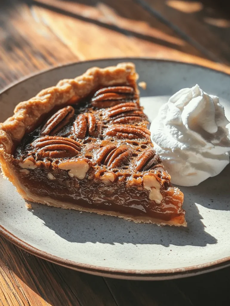 To truly appreciate the Bourbon Pecan Pie Delight, one must understand its origins and historical significance. Pecan pie has deep roots in American cuisine, particularly in the Southern states. The pie's history can be traced back to the early 19th century when it became a popular dessert choice among Southern households. The pecan, native to the United States, was a common ingredient, and the pie quickly gained popularity due to its ease of preparation and delightful flavor.