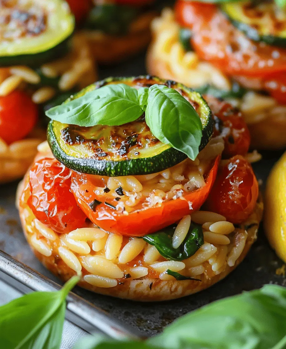 In today's fast-paced world, finding a meal that is both quick to prepare and healthy can often feel like a daunting task. Enter the One Pan Lemon Orzo Pasta—a delightful dish that perfectly balances convenience with flavor. This recipe is not only a hearty option for busy weeknights but also a vibrant, nourishing meal that the whole family will enjoy. The beauty of this dish lies in its simplicity, as it combines fresh ingredients and zesty flavors into a single pan, making cleanup a breeze.