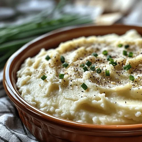 When it comes to comfort food, few dishes can rival the creamy, buttery goodness of mashed potatoes. They're the ultimate side dish for any meal, from weeknight dinners to festive holiday feasts. Mashed potatoes not only provide warmth and satisfaction but also serve as the perfect companion to gravies, meats, and vegetable dishes, making them a staple on many dining tables. However, in our fast-paced lives, finding the time to prepare elaborate side dishes can be a challenge.