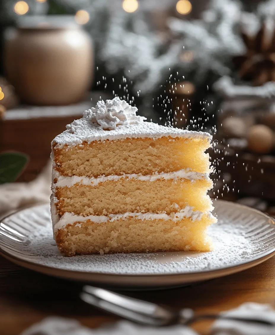 There's something undeniably enchanting about baking a cake, particularly a Heavenly Soft Moist Vanilla Cake. This classic dessert is not only a staple in many households but also a favorite for celebrations, gatherings, and quiet afternoons alike. With its inviting aroma and irresistible flavor, this cake promises to be a delightful experience from start to finish. The soft, tender texture, combined with the rich vanilla essence, makes it a beloved choice among both novice bakers and seasoned chefs.