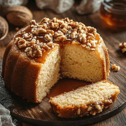 There's something incredibly satisfying about creating homemade desserts that warm the heart and delight the taste buds. The aroma that fills your kitchen as a cake bakes is a sensory experience that evokes memories of family gatherings, celebrations, and cozy afternoons. Among the myriad of cake options, a maple pound cake stands out for its rich flavor and delightful texture. This recipe, which puts pure maple syrup front and center, creates a cake that is not only delicious but also has a unique character that sets it apart from traditional pound cakes.