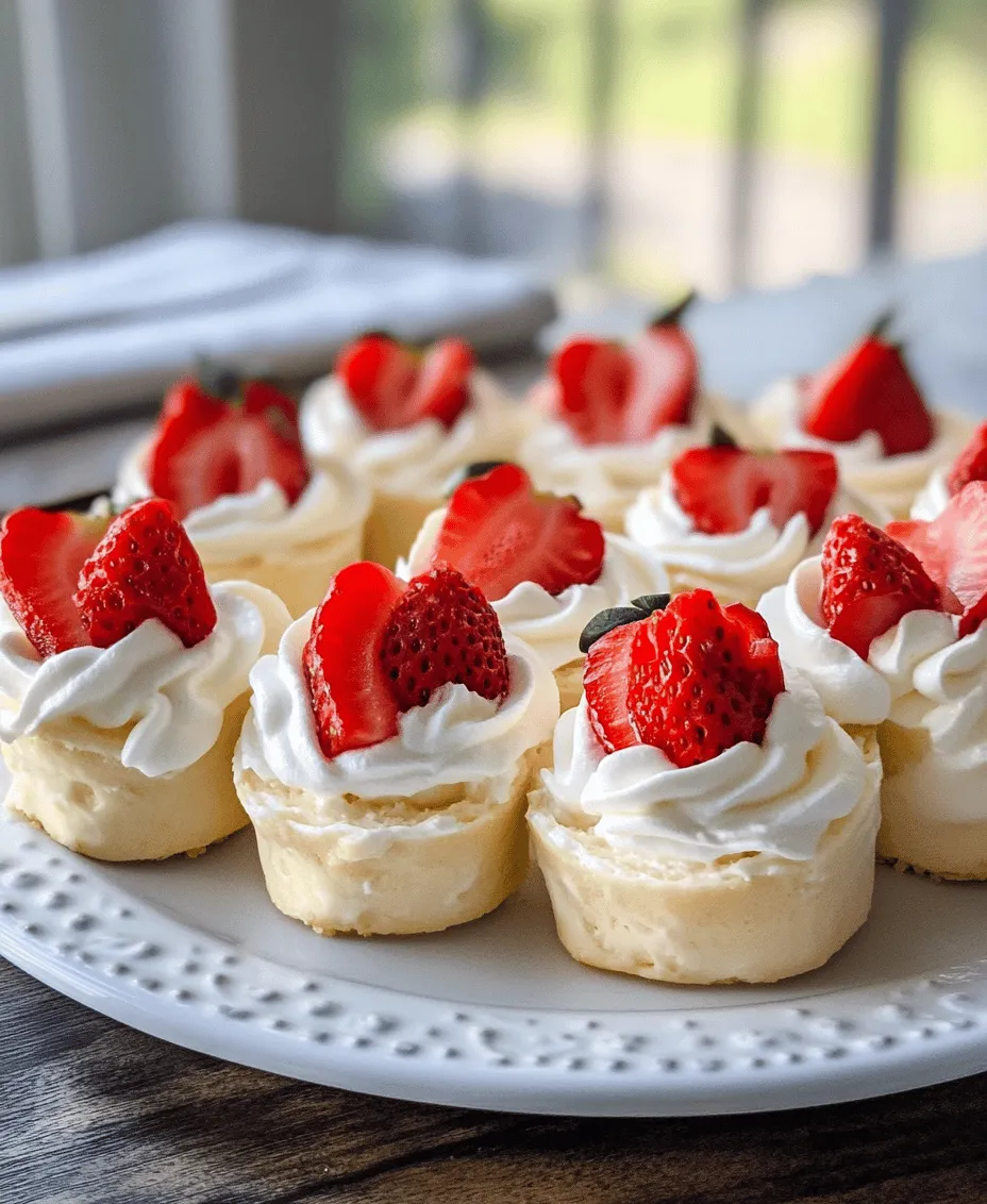 When it comes to serving your no-bake cheesecake rolls, creativity can elevate the presentation and make the dessert even more appealing. Here are some delightful ideas to consider: