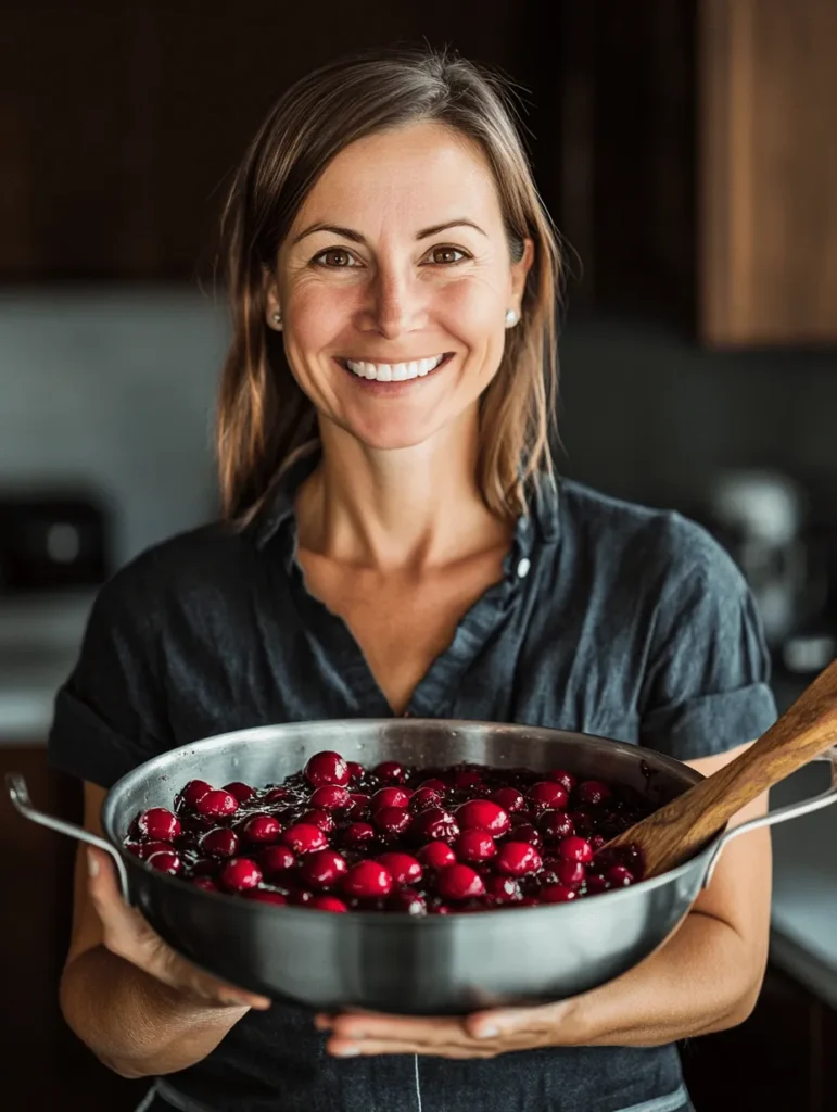 As the holiday season approaches, the allure of festive flavors and seasonal ingredients takes center stage in kitchens across the globe. One such ingredient that shines brightly during this time is the cranberry. These vibrant, ruby-red berries are not only celebrated for their tartness and unique flavor, but they also hold a special place in traditional holiday cooking. From sauces to desserts, cranberries bring a tangy twist that elevates any dish. In this article, we introduce you to a delightful recipe that encapsulates the spirit of the season: "Cranberry Magic: A Splash of Orange!"