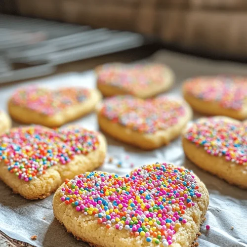 In the world of baking, few treats can evoke as much joy and nostalgia as a batch of freshly baked cookies. The scent of cookies wafting through the kitchen can instantly transport us back to our childhood, bringing memories of family gatherings, holiday celebrations, and lazy afternoons filled with sweet indulgence. Today, we’re diving into the delightful realm of "Sweet Heart Delights," a slice-and-bake cookie recipe that is not only easy to prepare but also perfect for sharing with loved ones.