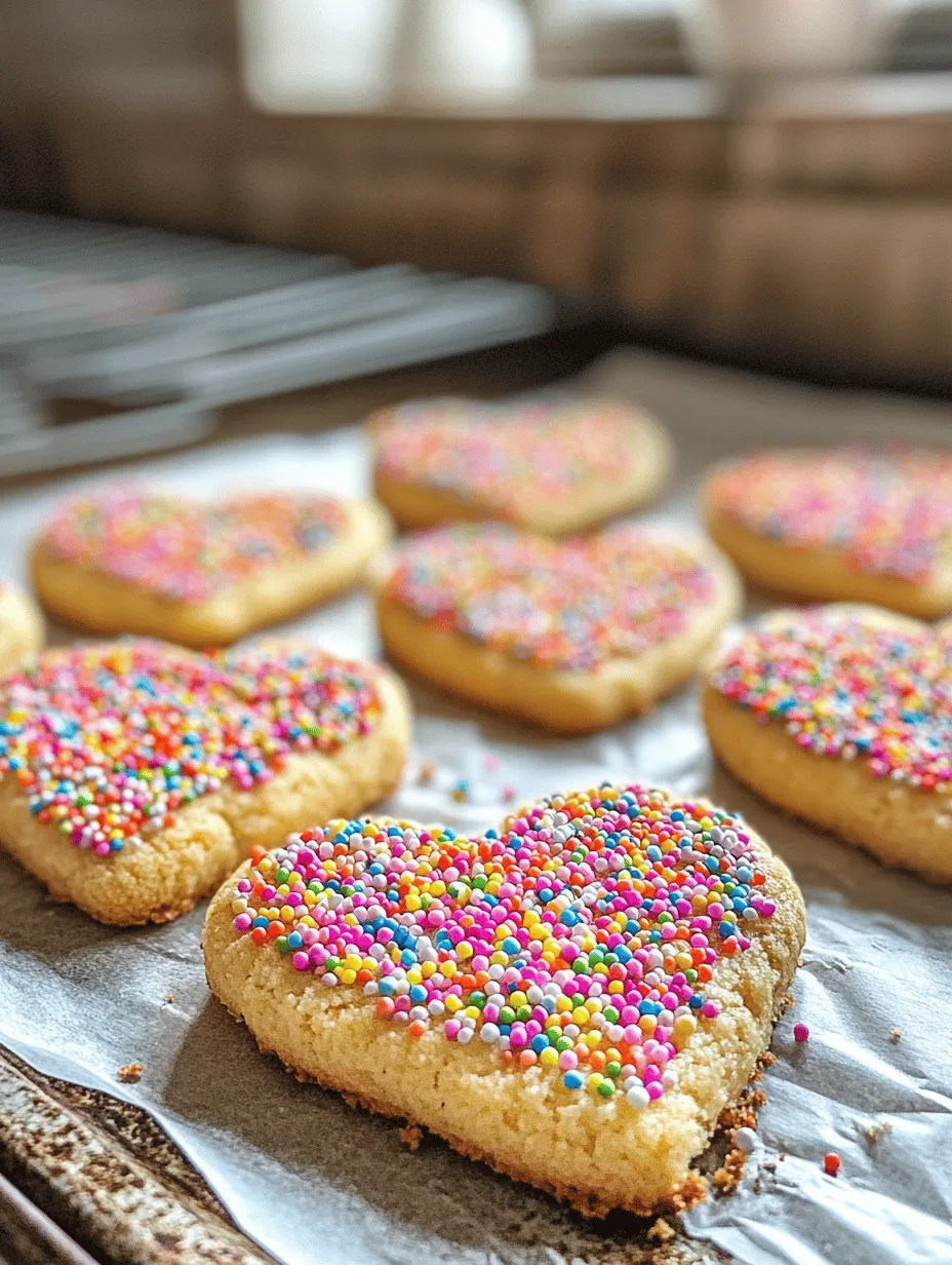 In the world of baking, few treats can evoke as much joy and nostalgia as a batch of freshly baked cookies. The scent of cookies wafting through the kitchen can instantly transport us back to our childhood, bringing memories of family gatherings, holiday celebrations, and lazy afternoons filled with sweet indulgence. Today, we’re diving into the delightful realm of "Sweet Heart Delights," a slice-and-bake cookie recipe that is not only easy to prepare but also perfect for sharing with loved ones.