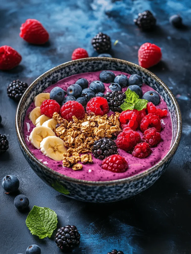 Breakfast is often heralded as the most important meal of the day, and for good reason. It sets the tone for your day, providing the energy and nutrients your body needs to function optimally. However, with busy schedules and morning routines that can often feel rushed, many people overlook the significance of this vital meal. This article presents 17 quick and easy breakfast recipes, designed to cater to various tastes and dietary preferences, ensuring you can start your day on a positive note without sacrificing flavor or nutrition.