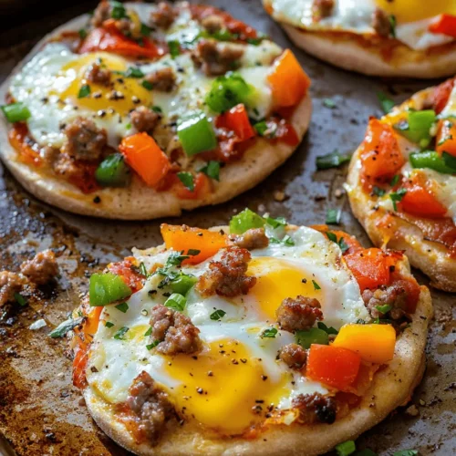 Breakfast is often heralded as the most important meal of the day, and what better way to kick off your morning than with a delectable breakfast pizza? Over recent years, breakfast pizzas have surged in popularity, captivating food enthusiasts with their versatility and satisfying flavors. They offer a delightful twist on traditional breakfast fare, combining the best elements of a classic pizza with the wholesome ingredients we crave at breakfast.