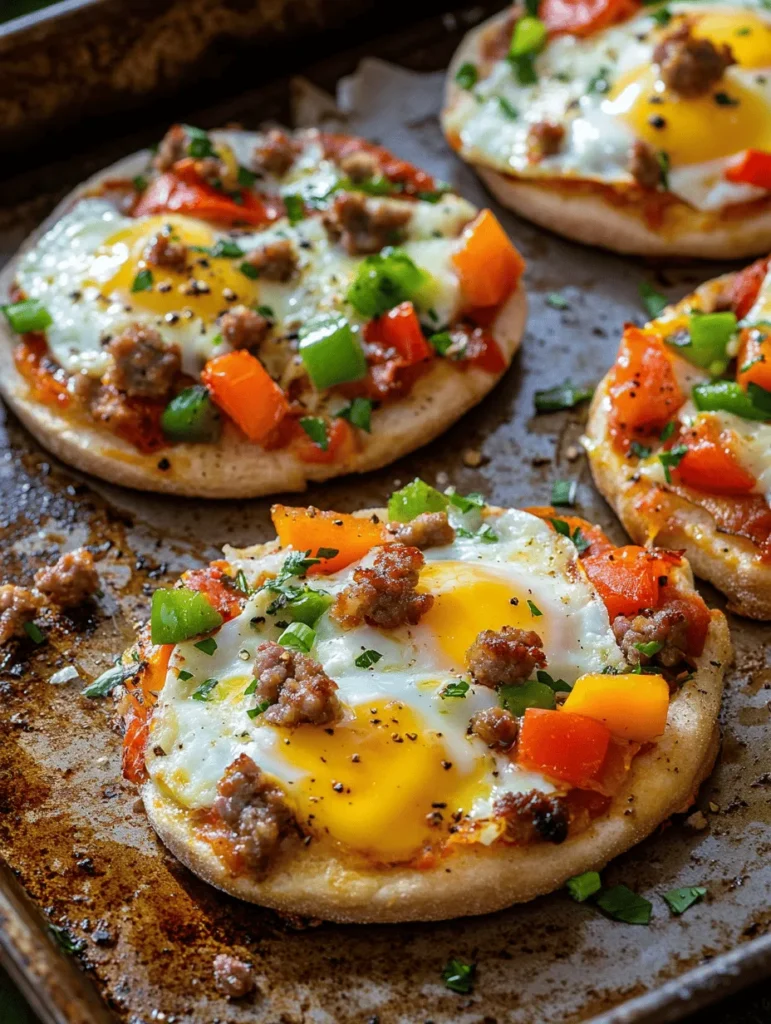 Breakfast is often heralded as the most important meal of the day, and what better way to kick off your morning than with a delectable breakfast pizza? Over recent years, breakfast pizzas have surged in popularity, captivating food enthusiasts with their versatility and satisfying flavors. They offer a delightful twist on traditional breakfast fare, combining the best elements of a classic pizza with the wholesome ingredients we crave at breakfast.