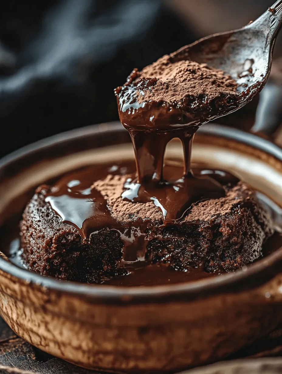 There’s an undeniable magic that comes with chocolate desserts, captivating our senses and evoking joyful memories. From the rich, velvety texture to the sweet, indulgent flavors, chocolate has a unique ability to bring comfort and happiness to our lives. Among the myriad of chocolate desserts, the Hot Fudge Chocolate Pudding Cake stands out as a particularly comforting and indulgent treat. This dessert is more than just a sweet ending to a meal; it is an experience that combines the warmth of cake with the gooey pleasure of hot fudge, making it a favorite for gatherings, celebrations, or even a cozy night in.