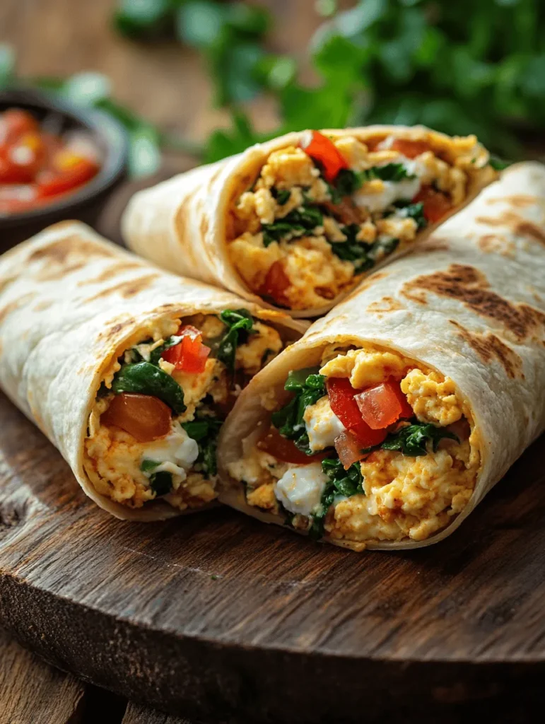 Breakfast burritos have surged in popularity over the past few years, becoming a staple in many households and restaurants alike. Their versatility, ease of preparation, and ability to pack a variety of flavors and nutrients into a single, portable meal have made them a favorite for breakfast enthusiasts. Whether you’re rushing out the door or enjoying a leisurely weekend brunch, breakfast burritos offer an ideal solution for those seeking a hearty and satisfying meal to kickstart their day.