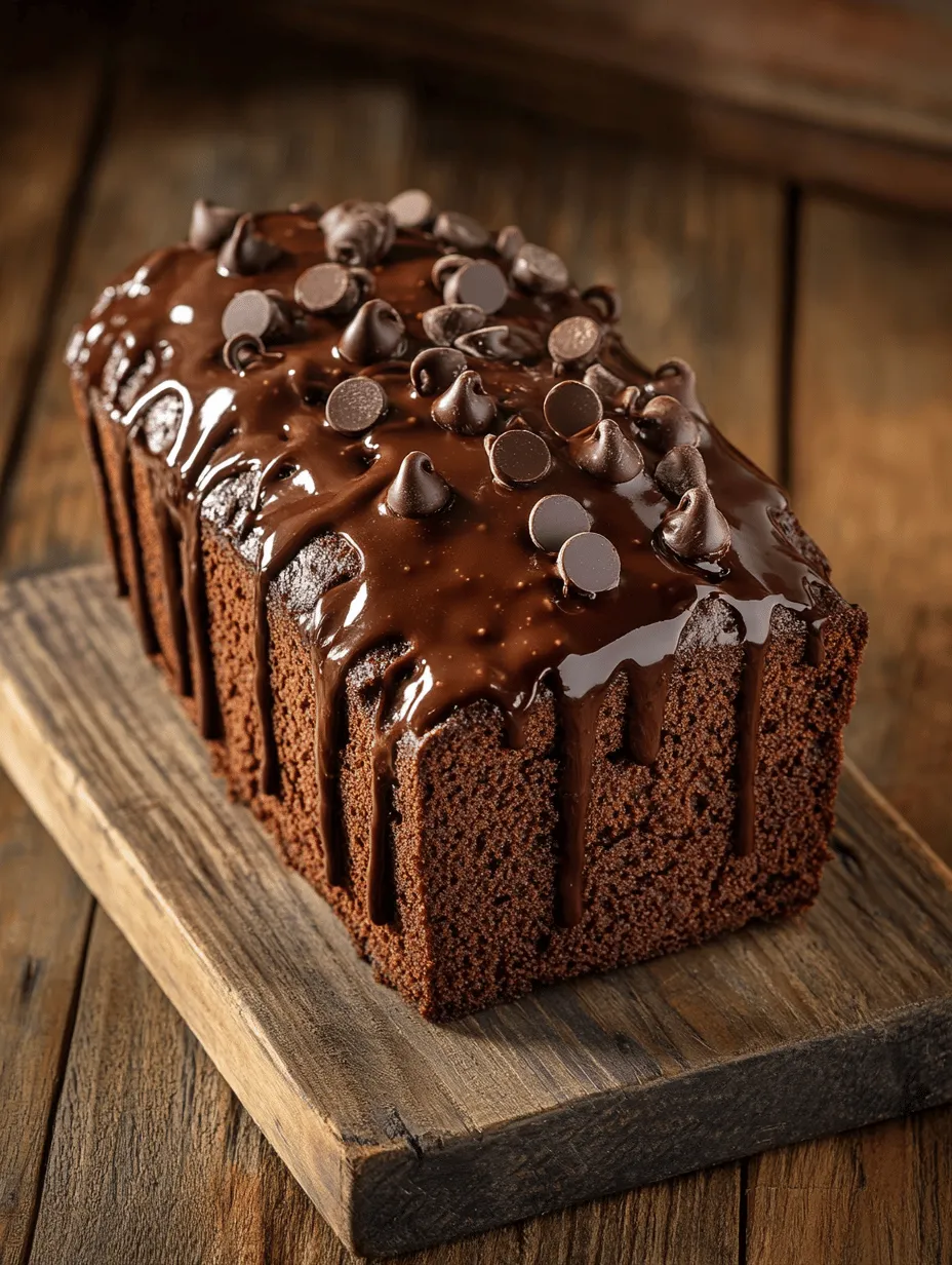 Imagine the luscious, fudgy texture of a brownie combined with the comforting, warm embrace of freshly baked bread. This is the magic of Heavenly Hot Fudge Brownie Bread, a delightful fusion that takes the best attributes of two beloved desserts and melds them into one extraordinary experience. This recipe elevates the traditional brownie, transforming it into a decadent loaf that’s perfect for any occasion—be it a festive gathering, a sweet treat for a cozy night in, or a unique addition to a brunch spread.