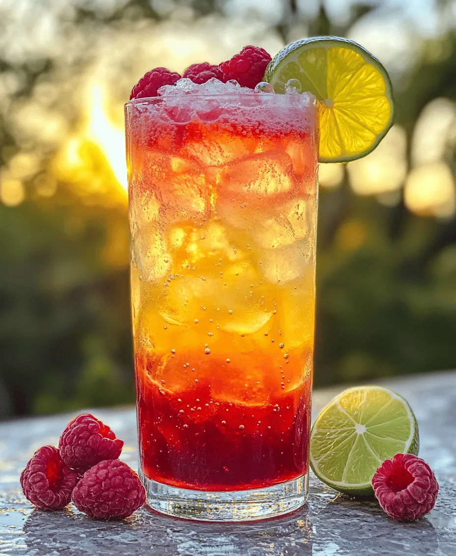 Italian sodas have captivated beverage enthusiasts for decades. Originating in the 19th century, these fizzy drinks were a staple in Italian cafes, where patrons enjoyed the refreshing taste of carbonated water mixed with flavored syrups. The concept of Italian sodas quickly gained popularity beyond Italy, especially in the United States, where cafes began to experiment with various fruit flavors, creating a tantalizing array of options for consumers.