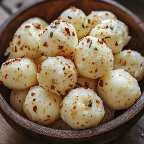 Quesillo Cheese Delight is a creamy and versatile cheese that originates from the vibrant kitchens of Latin America. Known for its soft texture and mild flavor, Quesillo has become a beloved staple in many households. This homemade cheese is not only easy to prepare but also provides an opportunity for culinary creativity. Whether you're looking to enhance your dishes with a dash of herb-infused flavor or enjoy it as a standalone delicacy, Quesillo can be tailored to satisfy any palate.