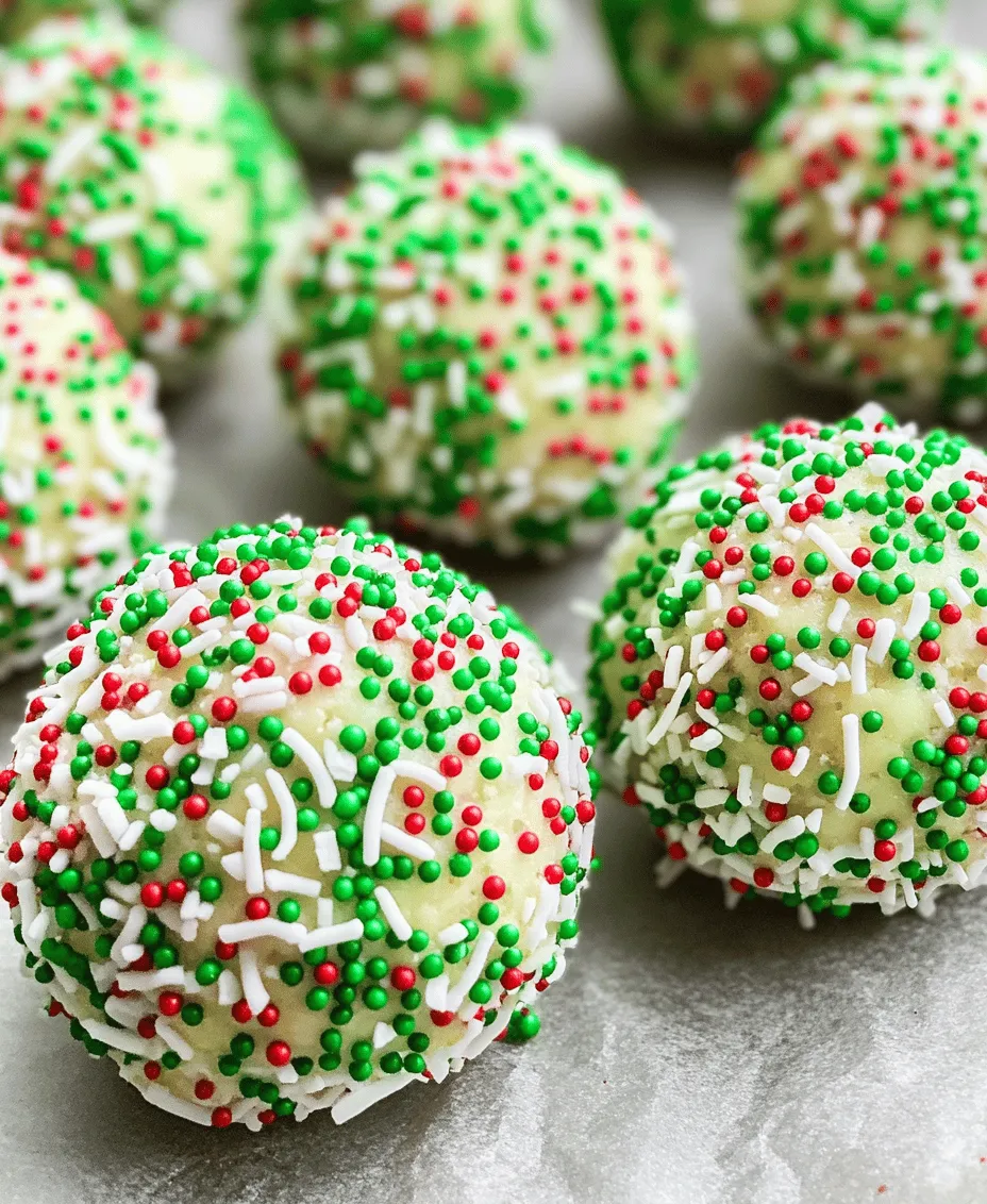 As the holiday season approaches, homes around the world begin to fill with the delightful scents of baking, cooking, and festive cheer. The act of creating and sharing festive treats has become a cherished tradition that brings families and friends together, fostering connections and creating lasting memories. Among the myriad of holiday confections, Pineapple Christmas Balls stand out as a unique and delicious option that is sure to charm your guests. This no-bake treat combines tropical flavors with a creamy texture, making it a refreshing addition to any holiday dessert table.
