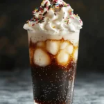 Welcome to the delightful world of Italian cream sodas, where fizzy refreshment meets creamy indulgence! Among the myriad flavors available, the chocolate variant stands out as a rich and satisfying treat that captivates the taste buds. Originating from the classic Italian soda, this sweet beverage has evolved into a favorite among dessert drink enthusiasts. The Chocolate Italian Cream Soda combines the lightness of soda water with the luxurious textures of cream and chocolate, creating a harmonious blend that is both refreshing and decadent.