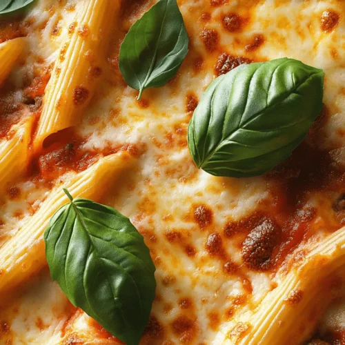 Welcome to a culinary adventure filled with creativity and comfort! In this article, we will delve into the delightful recipe for Beef and Cheese Pasta Adventures, a dish that promises to be both a feast for the eyes and the taste buds. Imagine a vibrant plate of penne pasta enveloped in a rich, savory sauce, crowned with a melty blend of cheeses; it’s a meal that not only satisfies hunger but also brings joy to the dinner table. Whether you are hosting a family gathering, planning a casual dinner with friends, or simply treating yourself to a cozy night in, this recipe is sure to impress.