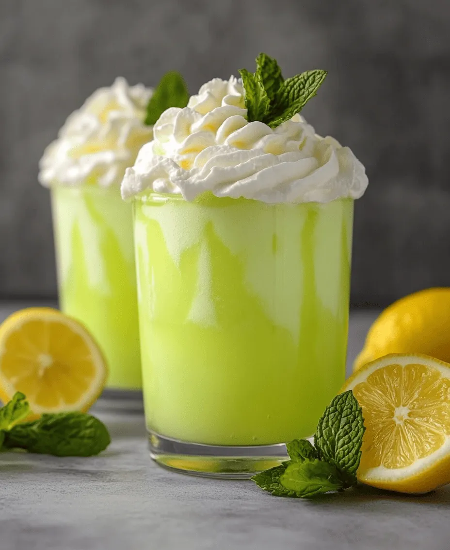 Lemonade is more than just a drink; it is a cultural symbol that transcends borders and generations. Its history can be traced back to Ancient Egypt, where historians suggest that a mixture of lemon juice, sugar, and water was enjoyed by the elite as a refreshing beverage. The popularity of lemonade grew over the centuries, finding its way into European culture during the Middle Ages and eventually making its grand debut in America in the 19th century. Today, lemonade stands are a staple of childhood entrepreneurship, and lemonade itself is synonymous with summer and sunshine.