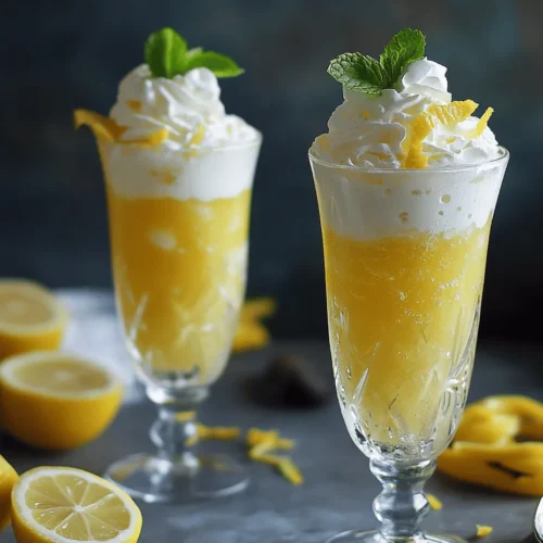 Lemonade is more than just a drink; it is a cultural symbol that transcends borders and generations. Its history can be traced back to Ancient Egypt, where historians suggest that a mixture of lemon juice, sugar, and water was enjoyed by the elite as a refreshing beverage. The popularity of lemonade grew over the centuries, finding its way into European culture during the Middle Ages and eventually making its grand debut in America in the 19th century. Today, lemonade stands are a staple of childhood entrepreneurship, and lemonade itself is synonymous with summer and sunshine.