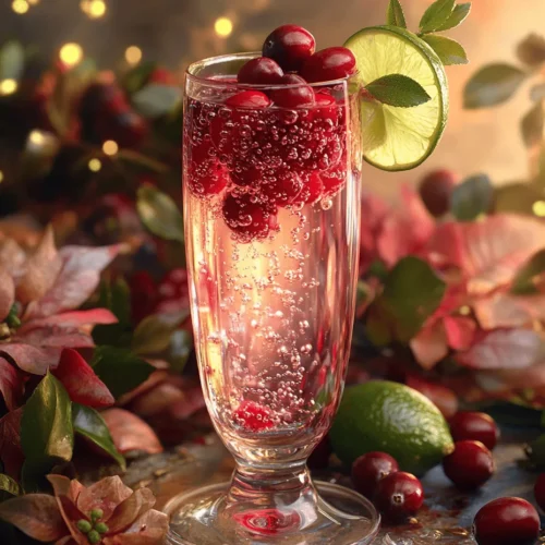 The holiday season is a time for celebration, gathering, and joy, and what better way to enhance your festive spirit than with refreshing and delicious mocktails? These non-alcoholic beverages not only delight your taste buds but also provide a cheerful atmosphere, making them perfect for family gatherings, holiday parties, or cozy nights by the fire. As we navigate through the bustling holiday season, embracing the warmth of togetherness is essential, and mocktails offer a delightful way to include everyone in the festivities.