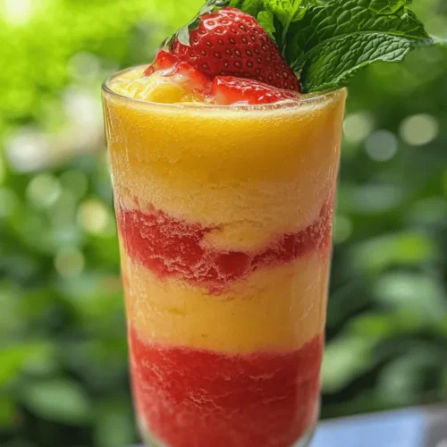As the sun beats down and temperatures soar during the summer months, the quest for refreshing treats becomes a top priority for many. Slushies, with their icy texture and vibrant flavors, have long been a favorite choice for beating the heat. These delightful frozen beverages evoke memories of childhood summers spent at fairs and amusement parks, where the slushy machine would churn out colorful concoctions of flavor and fun. However, many traditional slushies can be high in sugar and artificial ingredients, leaving health-conscious individuals searching for a more nutritious alternative.