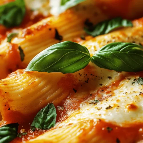 To truly appreciate the beauty of manicotti, it's essential to understand the core components that come together to create this magical dish. Each ingredient plays a vital role, contributing to the flavor, texture, and overall experience.