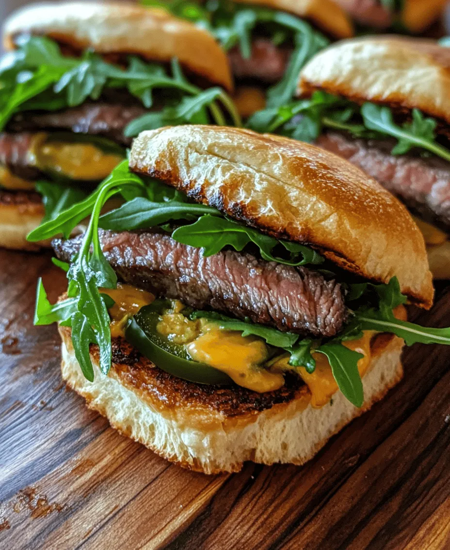 Before diving into the recipe, it's essential to understand what Cowboy Butter is and how it enhances the flavor of the Cowboy Butter Steak Sliders. Cowboy Butter is a compound butter that has its roots in American cowboy culture. Traditionally, it would have been a simple butter spread, but over time, it has evolved into a flavorful blend of butter, herbs, spices, and other ingredients that add depth and richness to a variety of dishes.