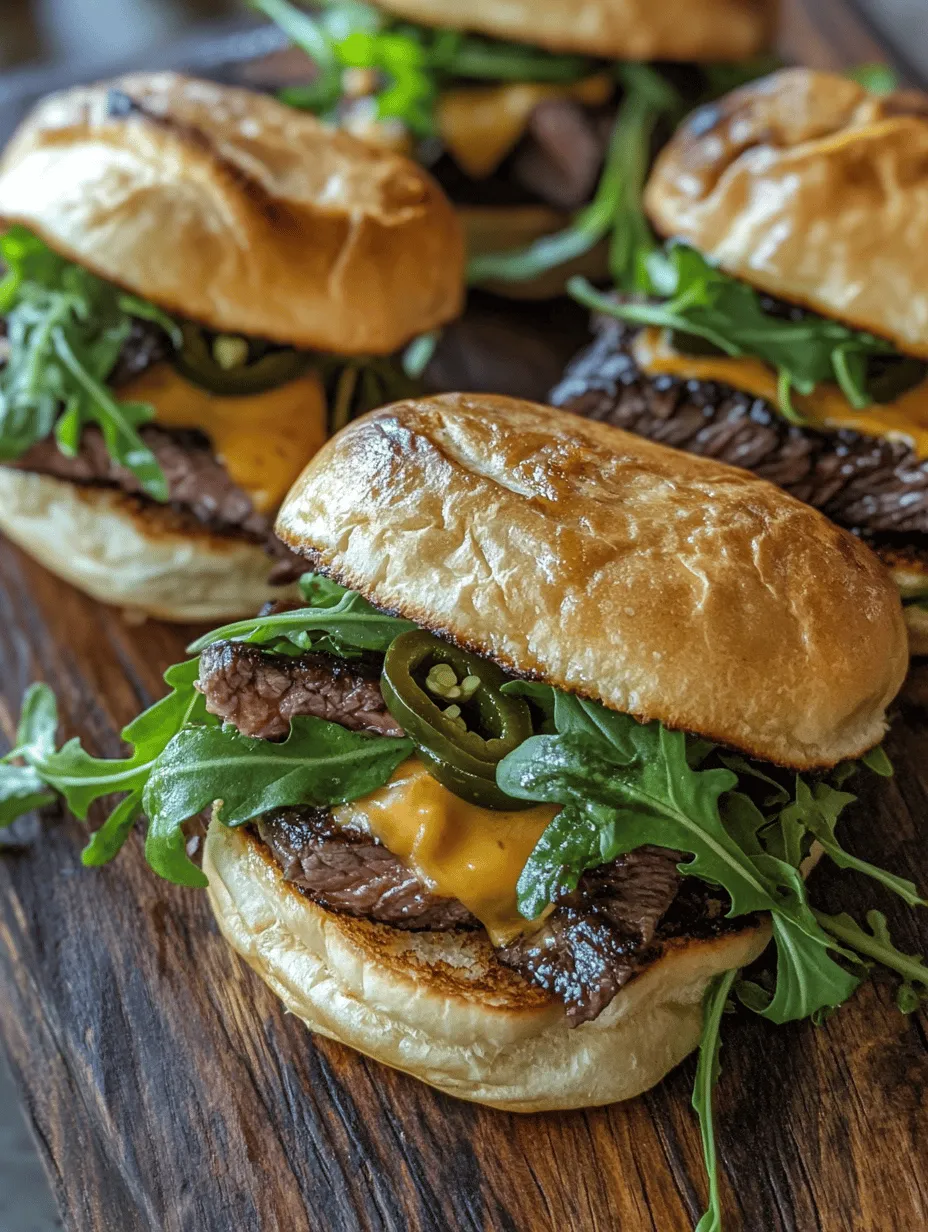 Before diving into the recipe, it's essential to understand what Cowboy Butter is and how it enhances the flavor of the Cowboy Butter Steak Sliders. Cowboy Butter is a compound butter that has its roots in American cowboy culture. Traditionally, it would have been a simple butter spread, but over time, it has evolved into a flavorful blend of butter, herbs, spices, and other ingredients that add depth and richness to a variety of dishes.
