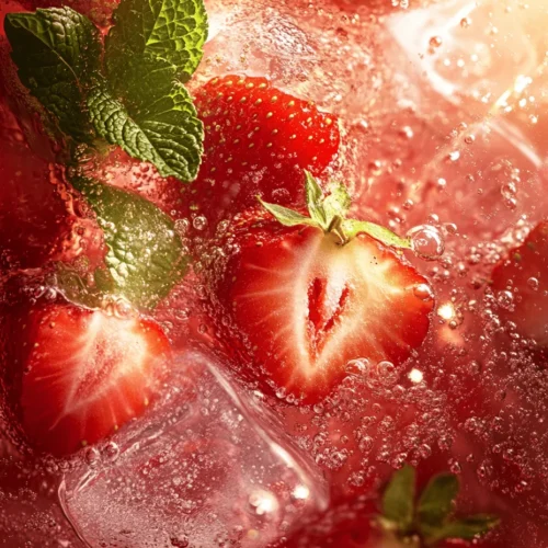 In a world where convenience often takes precedence, there is something special about creating your own drinks at home. Homemade beverages allow you to customize flavors, control ingredients, and experiment with combinations that suit your taste preferences. Using fresh ingredients enhances the overall quality of the drink, resulting in a refreshing beverage that is not only delicious but also wholesome.