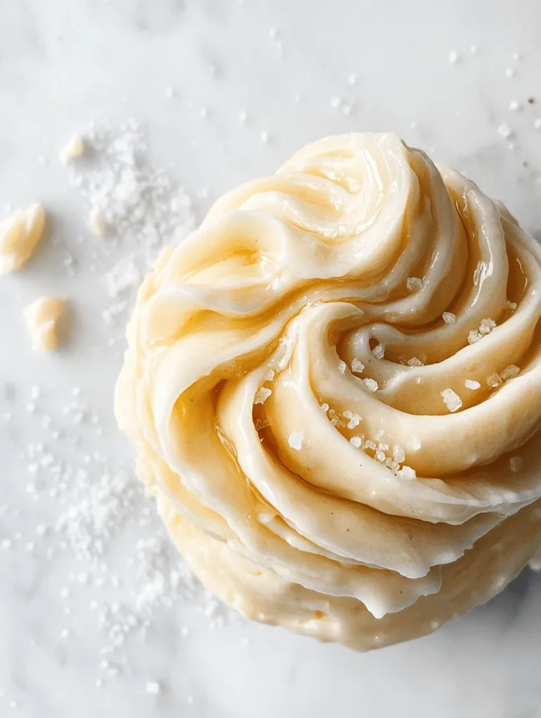 Frosting is the crown jewel of baking and dessert decoration, transforming a simple cake or cupcake into a visual masterpiece that tantalizes the taste buds. Whether you're layering it between cake tiers or swirling it onto cupcakes, the right frosting can elevate your baked goods from ordinary to extraordinary. However, many traditional frostings rely heavily on powdered sugar, which can often lead to overly sweet, cloying results. This is where our easy honey frosting recipe comes into play—offering a delightful balance of sweetness and a unique flavor profile, all without the use of powdered sugar.