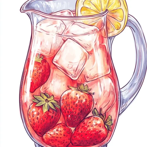As the sun shines brighter and temperatures rise, few beverages are as refreshing and delightful as a glass of homemade strawberry lemonade. This quintessential summer drink perfectly balances the tartness of fresh lemons with the sweet, juicy flavor of ripe strawberries, making it a favorite at picnics, barbecues, and state fairs alike. The vibrant pink hue is not only visually appealing but also a sure way to quench your thirst on a hot day.