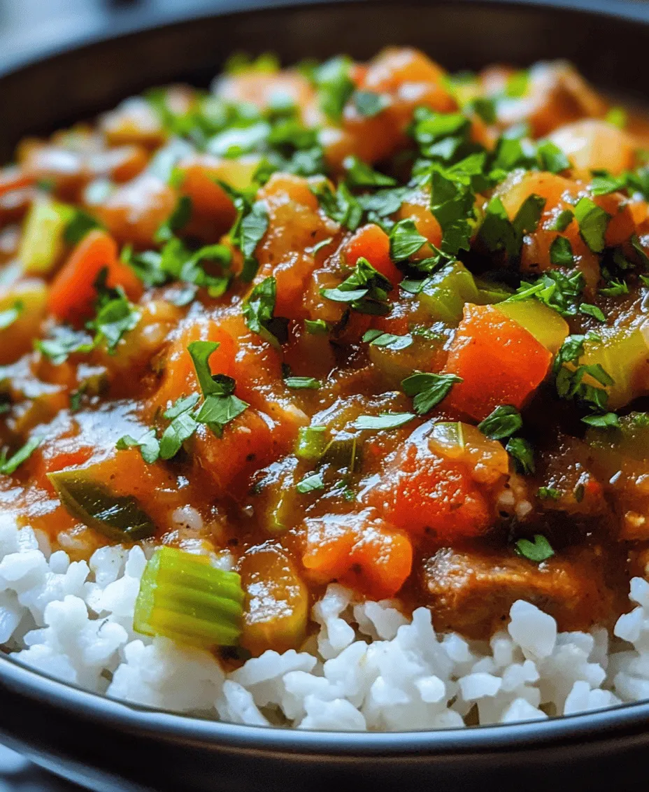 Gumbo is more than just a dish; it's a culinary emblem of Southern heritage, an aromatic celebration of flavors that defines the vibrant culture of Louisiana. This hearty stew, with its rich history and robust taste, has become a staple in many households across the United States, particularly in the South. The beauty of gumbo lies not only in its ability to bring people together but also in its versatility—each family has their own cherished recipe passed down through generations, making it a personal and communal experience.