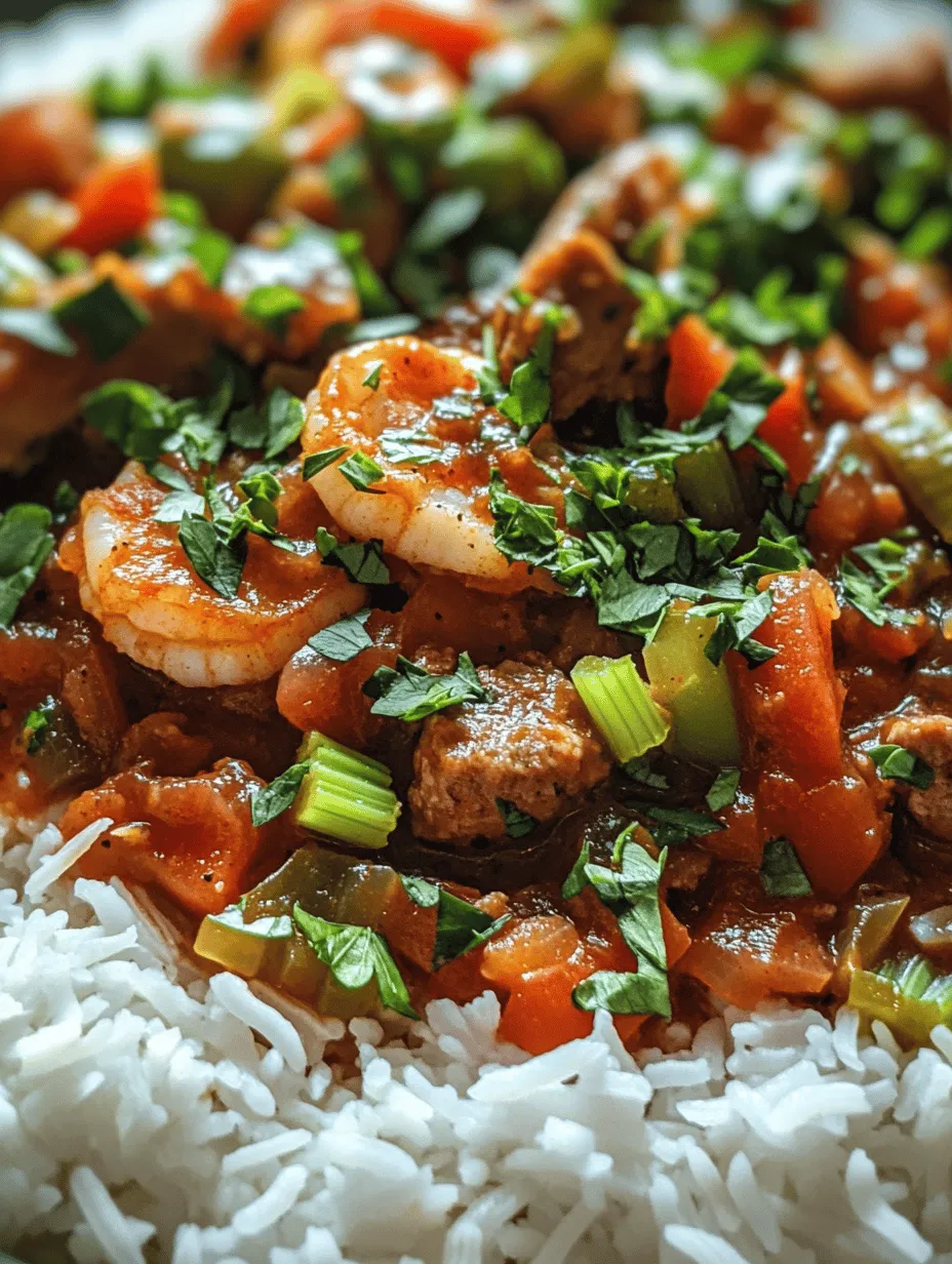 Gumbo is more than just a dish; it's a culinary emblem of Southern heritage, an aromatic celebration of flavors that defines the vibrant culture of Louisiana. This hearty stew, with its rich history and robust taste, has become a staple in many households across the United States, particularly in the South. The beauty of gumbo lies not only in its ability to bring people together but also in its versatility—each family has their own cherished recipe passed down through generations, making it a personal and communal experience.