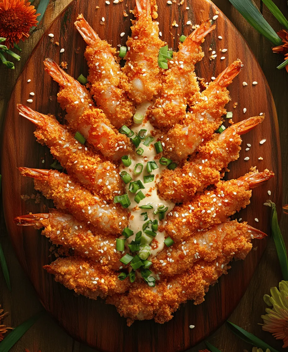 Shrimp dishes hold a special place in the hearts of seafood lovers around the world, celebrated for their versatility, rich flavor, and quick cooking time. From classic shrimp cocktails to spicy shrimp tacos, there’s no shortage of ways to enjoy this delectable shellfish. Among these countless preparations, one dish has risen to prominence in recent culinary trends: Firecracker Shrimp. This dish is gaining traction not only for its mouthwatering taste but also for its vibrant presentation, making it a favorite for both home cooks and restaurant chefs alike.
