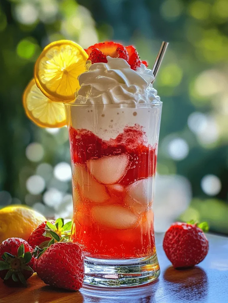 To truly appreciate the Italian Cream Soda, it's essential to understand its origins and cultural significance. The roots of this refreshing beverage can be traced back to Italy, where the tradition of mixing carbonated water with flavored syrups has been a staple for generations. Italy's love affair with soda began in the late 19th century, when carbonated beverages were first introduced. This trend quickly spread across the globe, leading to the creation of various soda flavors and combinations.