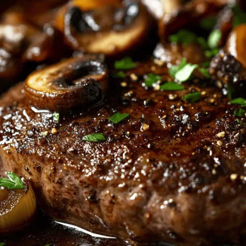 When it comes to choosing the perfect cut of meat for a delicious steak dinner, ribeye stands out as a favorite for many culinary enthusiasts. But what exactly makes ribeye steak so special?