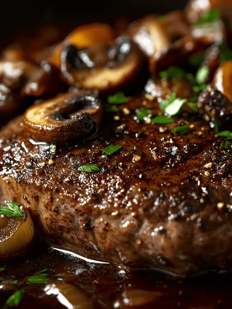 When it comes to choosing the perfect cut of meat for a delicious steak dinner, ribeye stands out as a favorite for many culinary enthusiasts. But what exactly makes ribeye steak so special?
