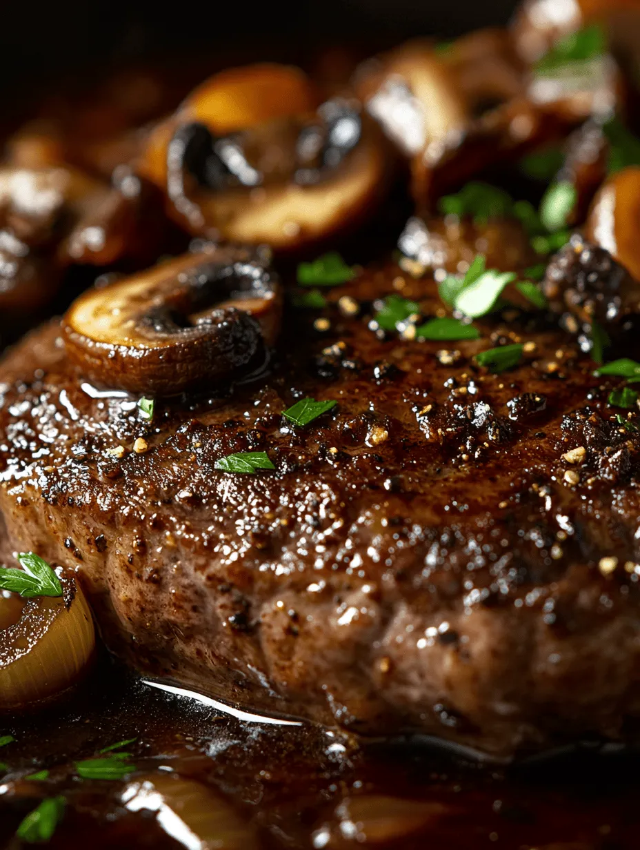 When it comes to choosing the perfect cut of meat for a delicious steak dinner, ribeye stands out as a favorite for many culinary enthusiasts. But what exactly makes ribeye steak so special?