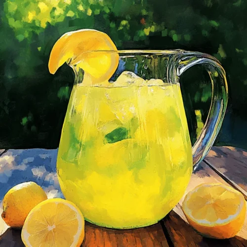 Lemonade is more than just a beverage; it’s a cultural icon that has quenched thirsts and brightened gatherings for centuries. Originating in the Mediterranean, lemonade has become a staple across the globe, cherished for its refreshing qualities and simple yet delightful flavor. From backyard barbecues to street fairs, lemonade stands have served as a symbol of summer and community, offering a sweet escape from the heat.