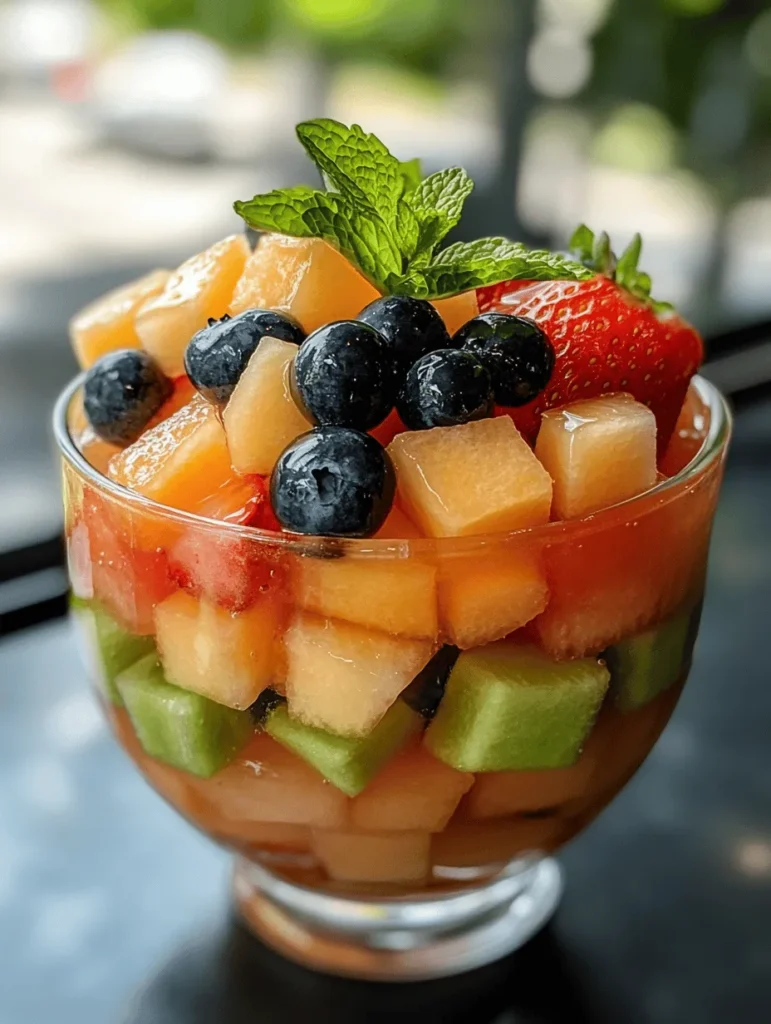 As the summer heat rolls in, seeking a refreshing treat becomes a delightful necessity. Enter Hwachae, a traditional Korean fruit punch that not only quenches thirst but also tantalizes the taste buds with its vibrant flavors. This colorful concoction is a staple in Korean households, especially during the warmer months, where it serves as a beloved drink at family gatherings, picnics, and festivals. Hwachae embodies the essence of summer, combining a medley of seasonal fruits with sweet syrup, resulting in a refreshing beverage that is as visually appealing as it is delicious.