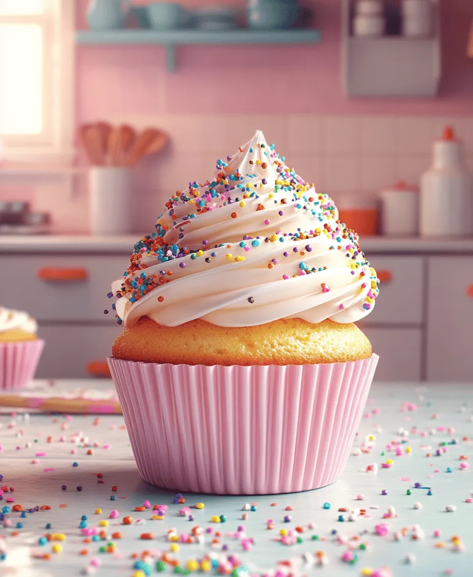 The trend of incorporating soda into baking has taken the culinary world by storm, captivating both novice bakers and seasoned chefs alike. This innovative approach not only adds an unexpected twist to your favorite desserts but also enhances the overall experience of baking. The carbonation in soda contributes to the moisture and texture of the cupcakes, resulting in a light and fluffy treat that is hard to resist.