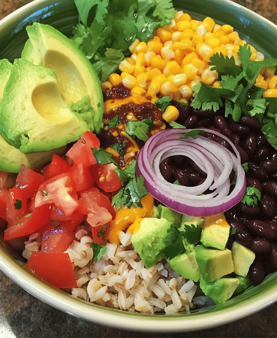 In recent years, burrito bowls have surged in popularity, becoming a staple in contemporary cuisine. These vibrant, customizable meals allow food lovers to enjoy all the flavors of traditional burritos—without the tortilla. Perfect for lunch or dinner, burrito bowls offer an exciting blend of textures and tastes while catering to various dietary preferences. Whether you're a meat lover, vegetarian, or vegan, there’s a burrito bowl for everyone.