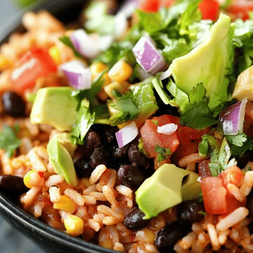 In recent years, burrito bowls have surged in popularity, becoming a staple in contemporary cuisine. These vibrant, customizable meals allow food lovers to enjoy all the flavors of traditional burritos—without the tortilla. Perfect for lunch or dinner, burrito bowls offer an exciting blend of textures and tastes while catering to various dietary preferences. Whether you're a meat lover, vegetarian, or vegan, there’s a burrito bowl for everyone.